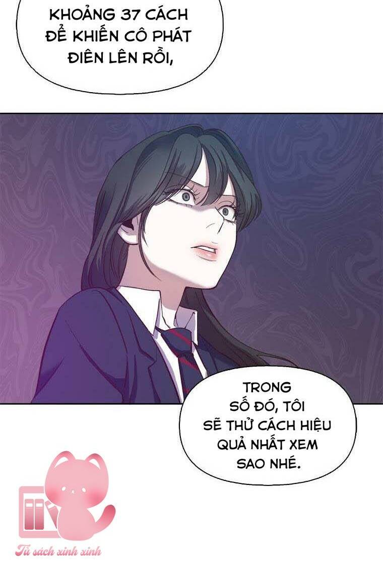 Khi Đó Chúng Ta Còn Trẻ Chương 15 Ảnh 39