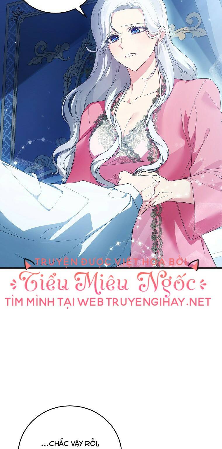 Nữ Chính Muốn Tôi Trở Thành Chị Dâu Của Cô Ấy Chương 35 Ảnh 54