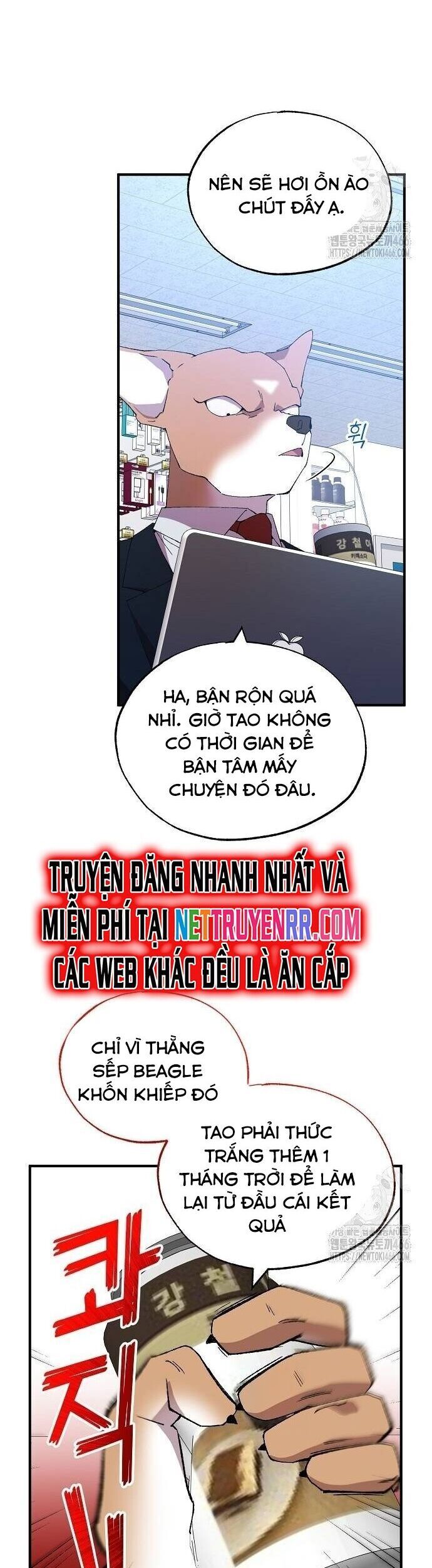 Tạp Hóa Dị Giới Chương 51 Ảnh 41