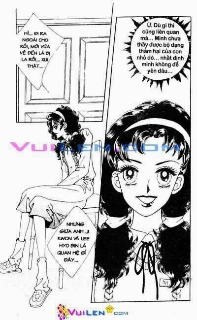Tình Yêu Diệu Kỳ Chương 4 Ảnh 5