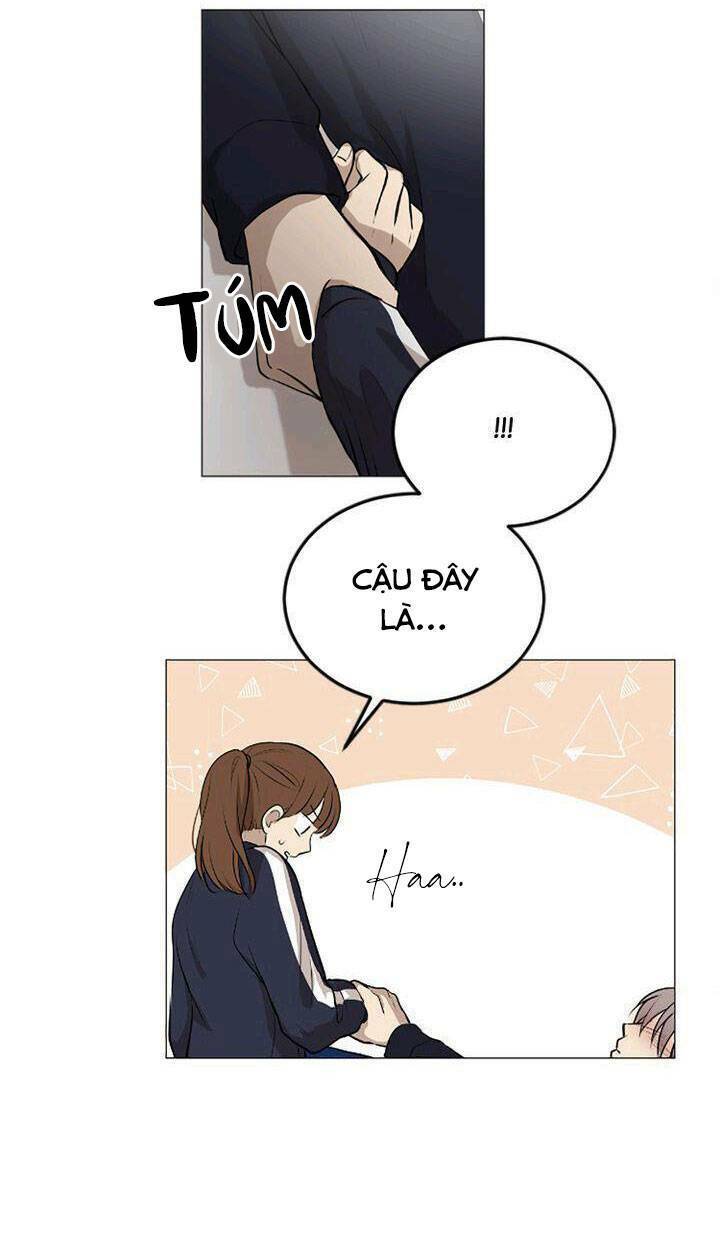 Tình Yêu Tuổi Trẻ Chương 45 Ảnh 35