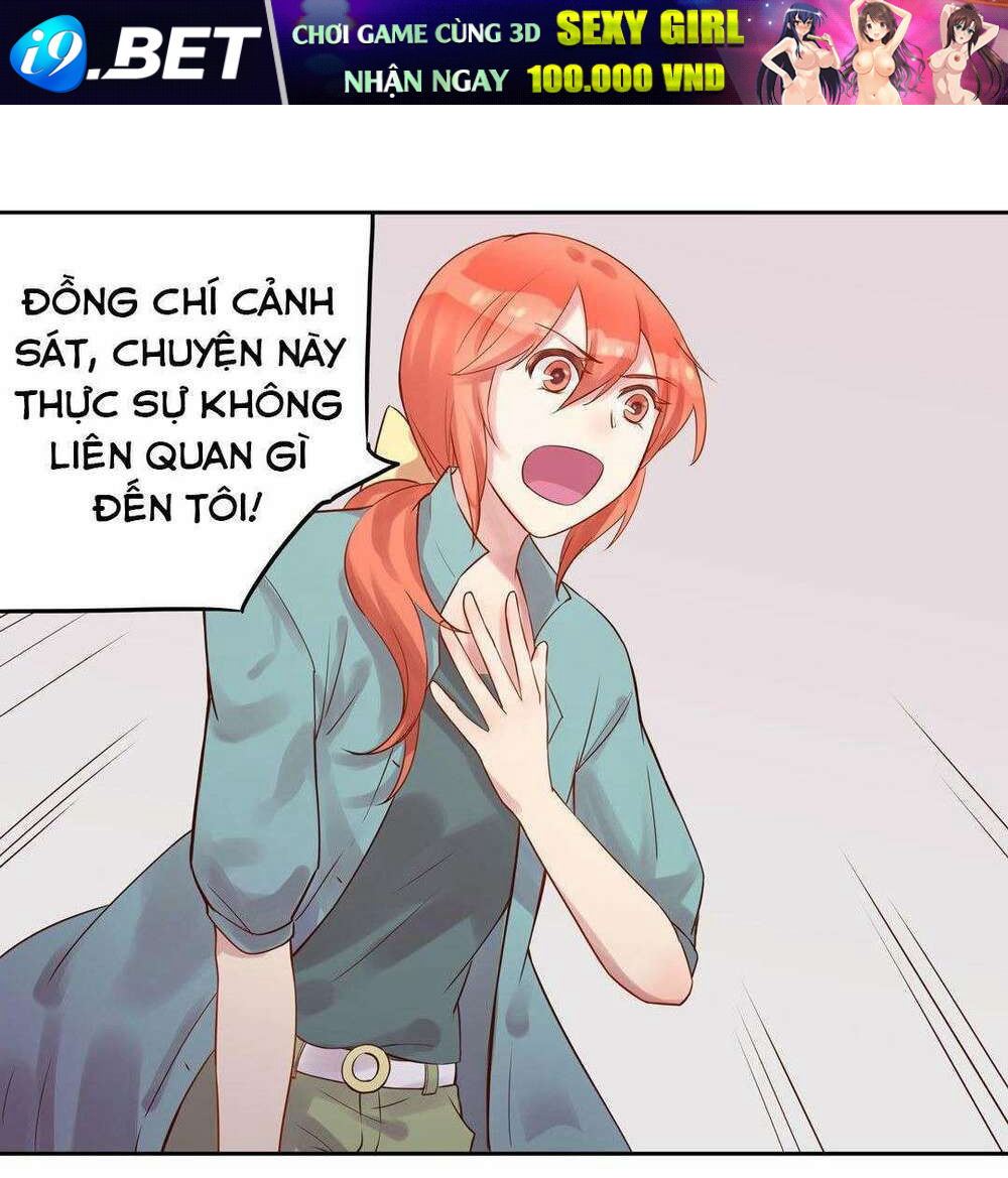 Tất Cả Châu Bảo Đều Cầu Xin Tôi Trêu Chọc Nó Chương 8 Ảnh 26