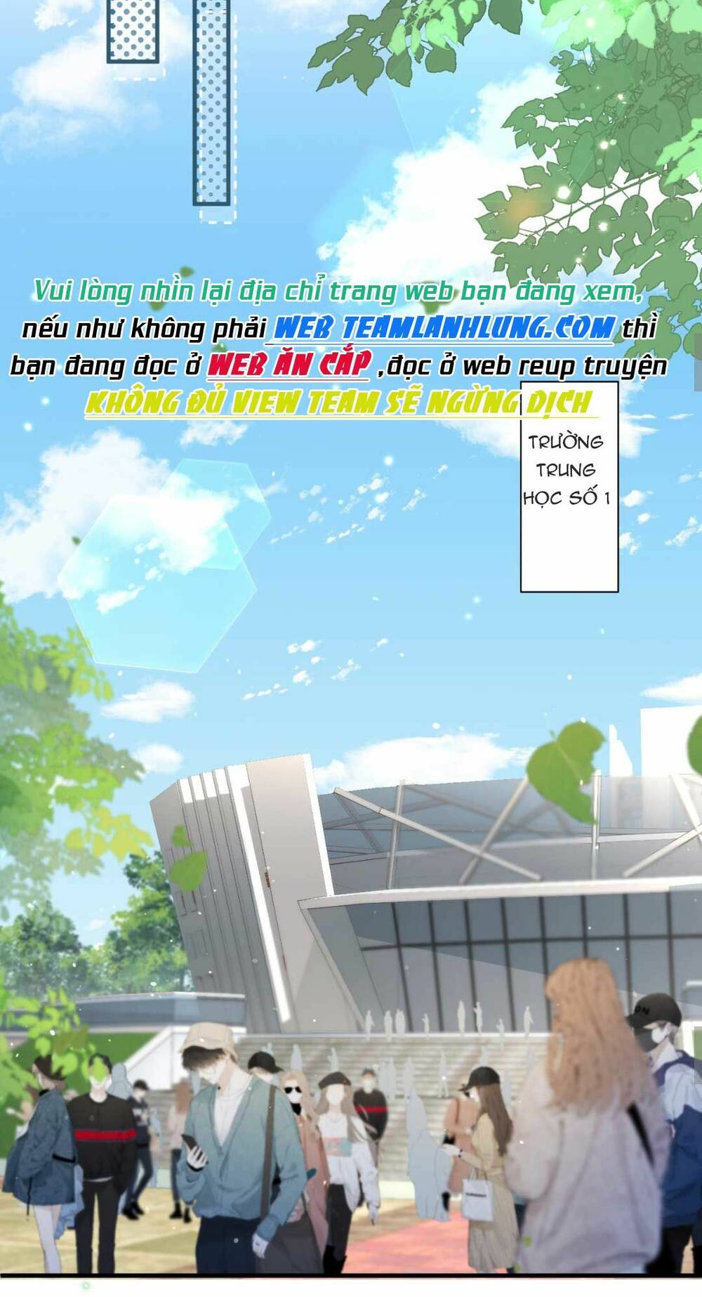 Đối Tượng Tôi Công Lược Đều Là Người Trọng Sinh Chương 7 Ảnh 30