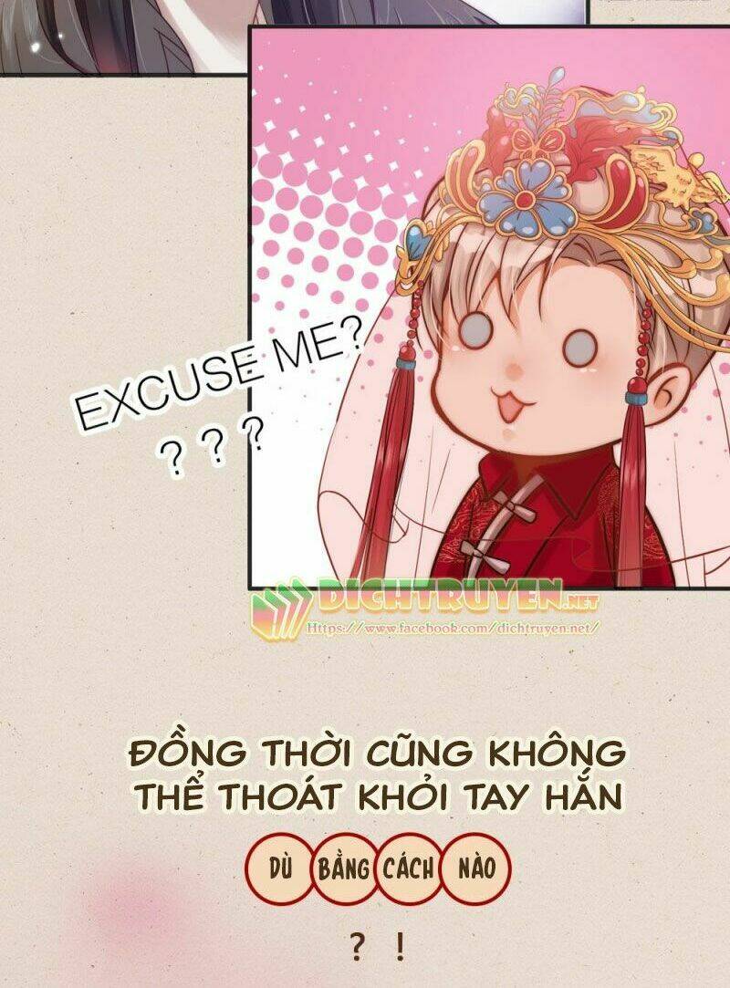 Phu Phu Khuynh Thành Chương 0 Ảnh 12