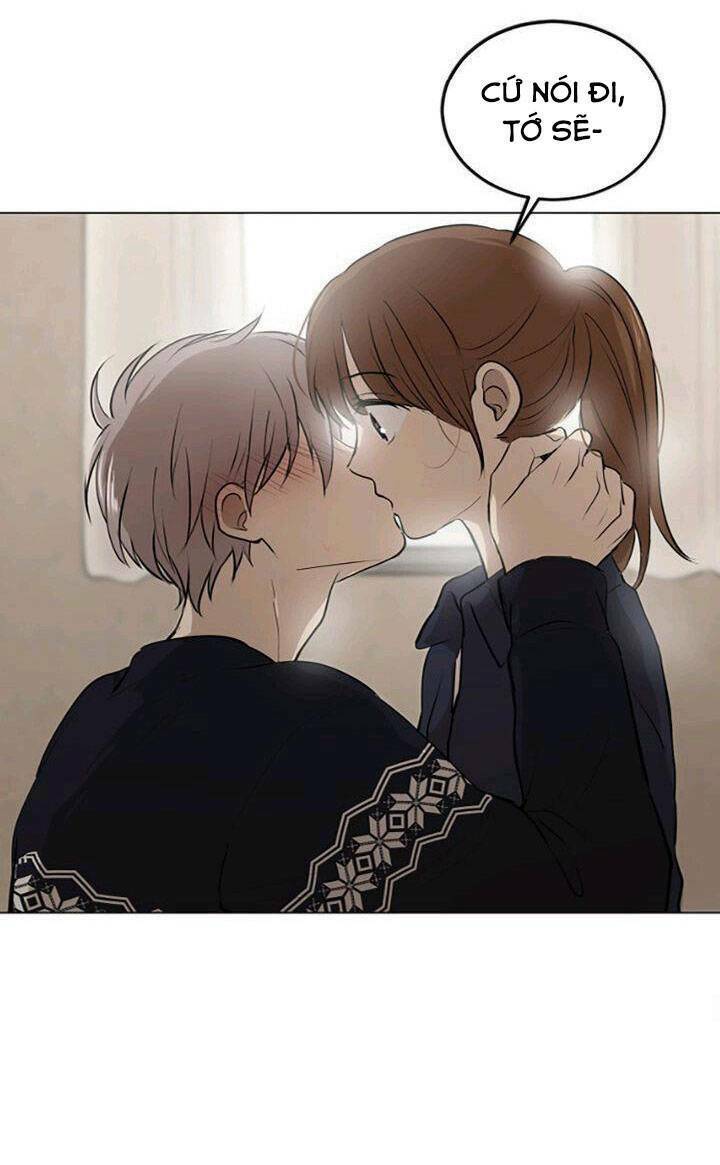 Tình Yêu Tuổi Trẻ Chương 45 Ảnh 26