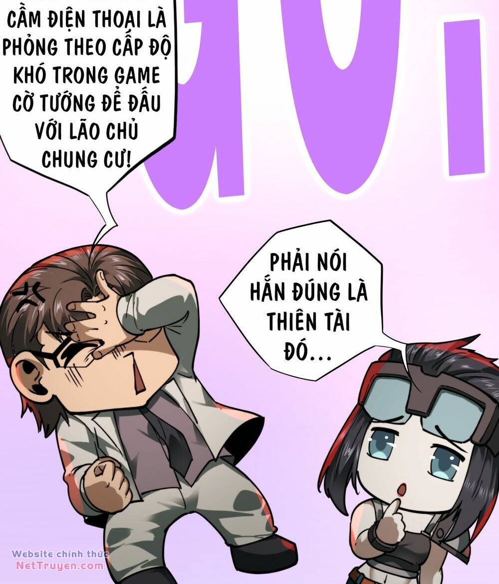 Ta Biến Thế Giới Kinh Dị Thành Trò Chơi Nuôi Dưỡng Chương 20 Ảnh 77