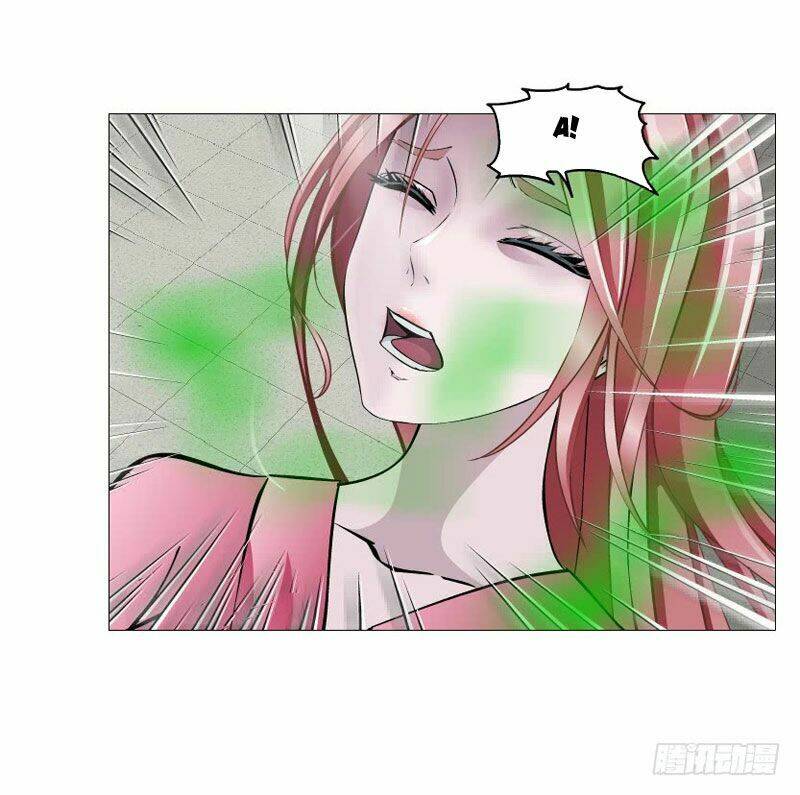 Beauty And Demon Chương 157 Ảnh 18