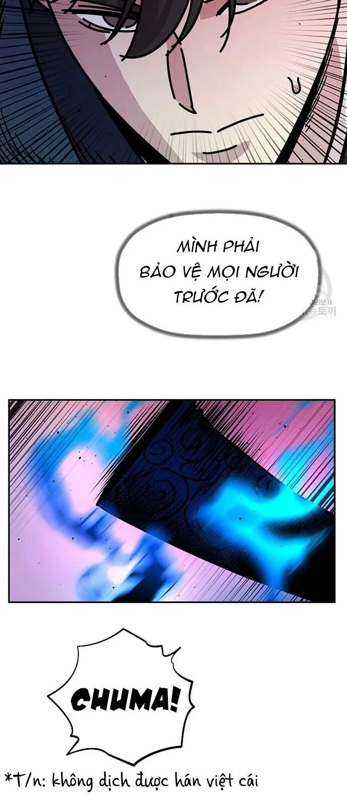 Học Giả Trở Lại Chương 178 Ảnh 23