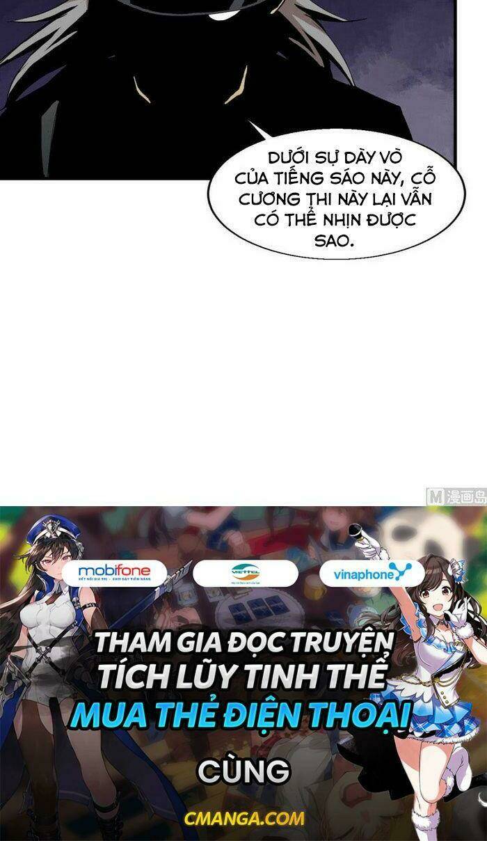 Thâm Dạ Thư Ốc Chương 165 Ảnh 24