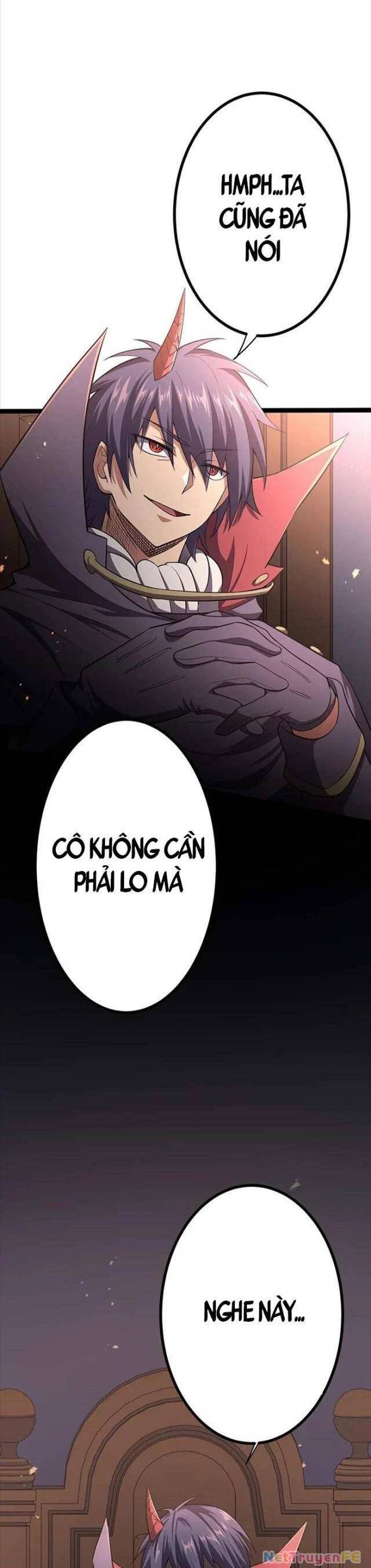 Phòng Thủ Hầm Ngục Chương 39 Ảnh 60