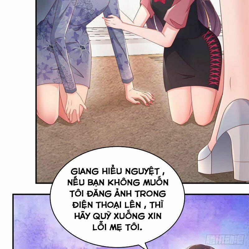 Trọng Sinh Tương Phùng Chương 3 Ảnh 38