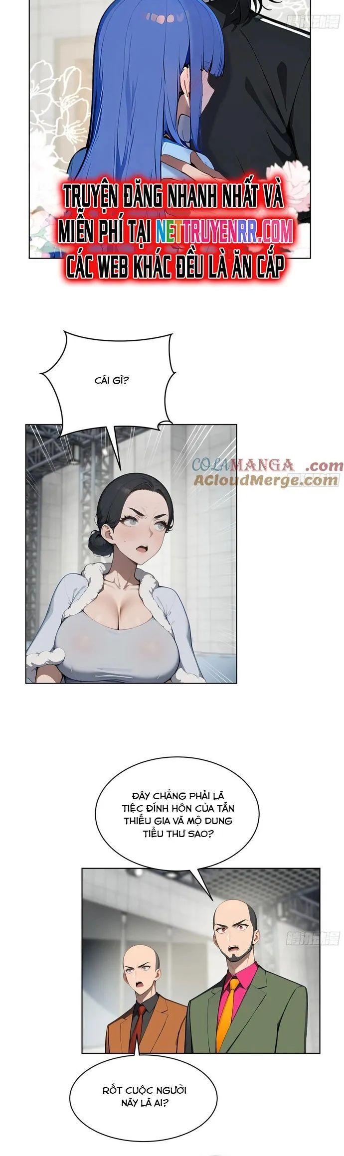 Kiếm Chủ Đại Hạ Chương 75 Ảnh 9