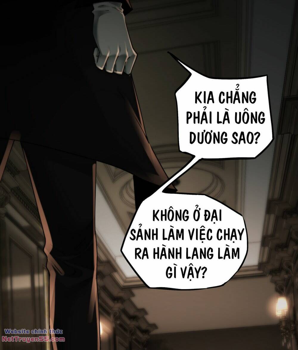 Ta Biến Thế Giới Kinh Dị Thành Trò Chơi Nuôi Dưỡng Chương 9 Ảnh 102