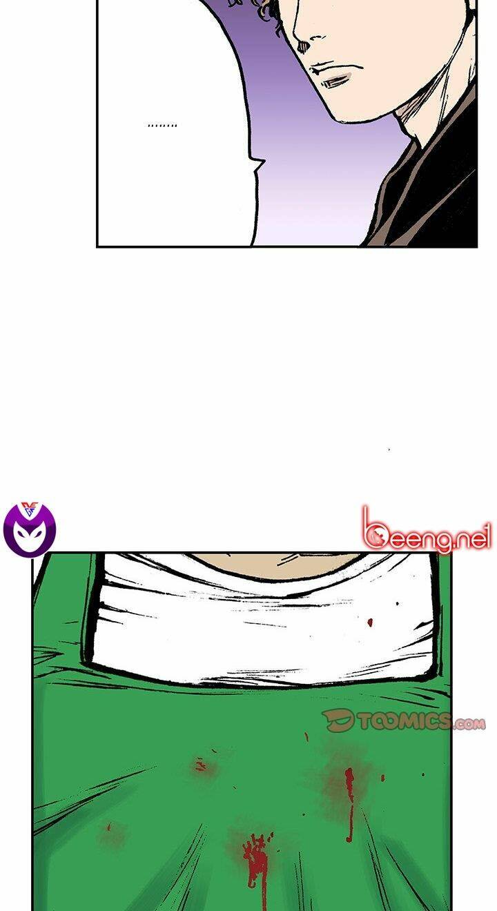 Kang Gito Chương 16 Ảnh 8