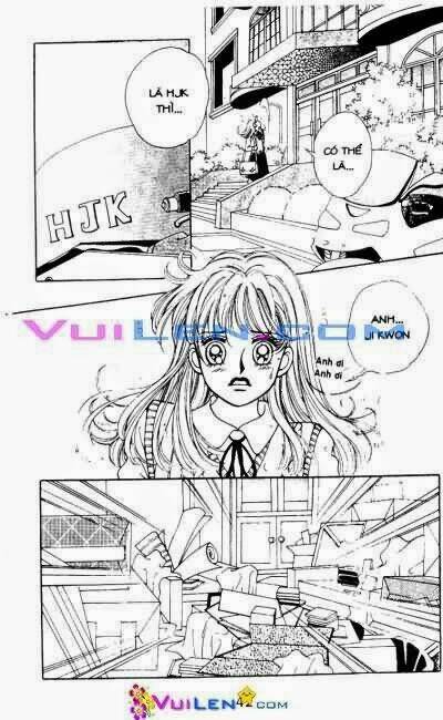 Tình Yêu Diệu Kỳ Chương 3 Ảnh 43