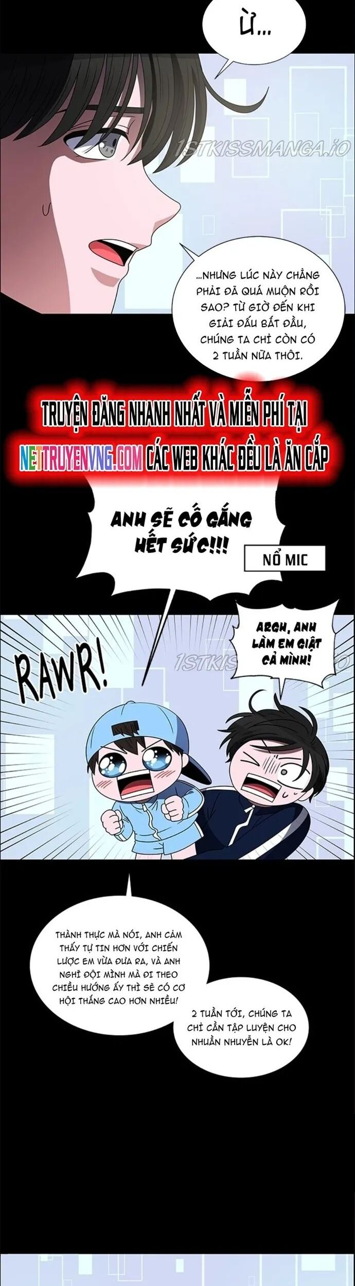 No Scope Chương 169 Ảnh 39