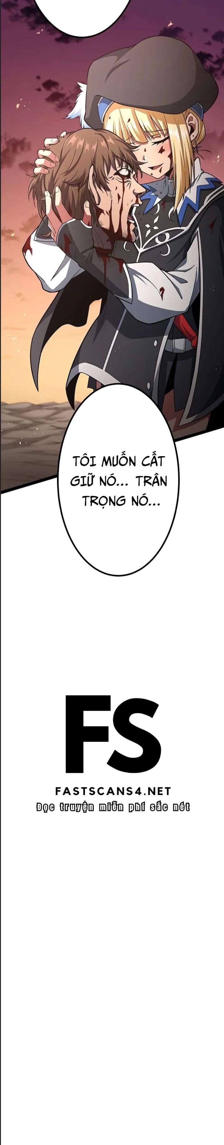 Phòng Thủ Hầm Ngục Chương 45 Ảnh 83