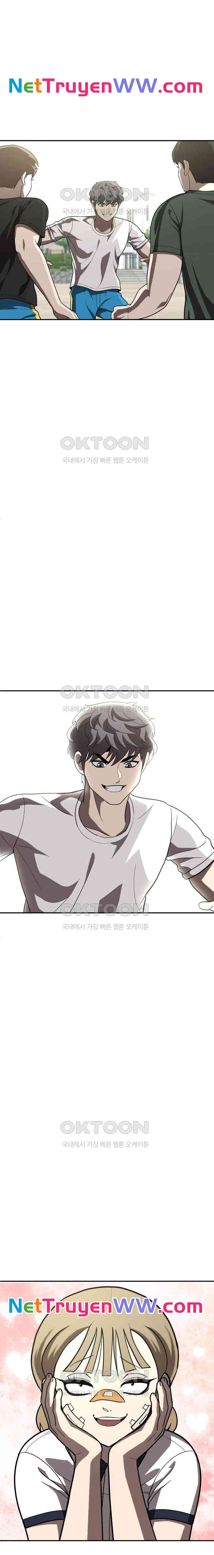 Món Đồ Chơi Chương 38 Ảnh 3