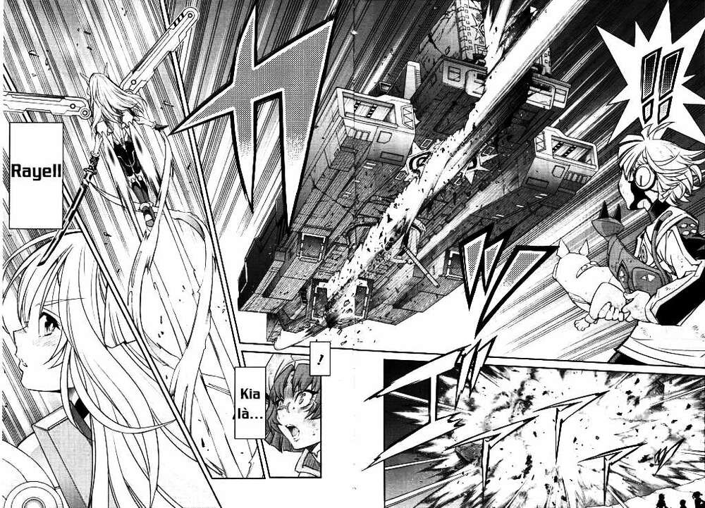 Yu-Gi-Oh! Ocg Stories Chương 2 Ảnh 14
