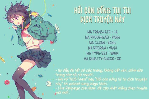 Seishun Note Chương 7 Ảnh 2