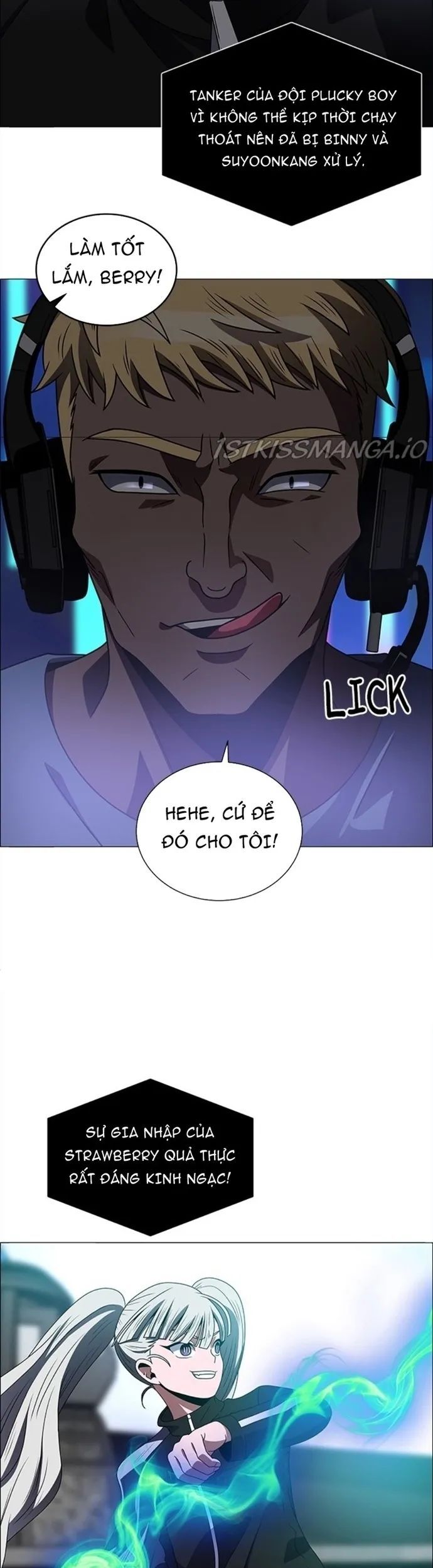 No Scope Chương 169 Ảnh 32