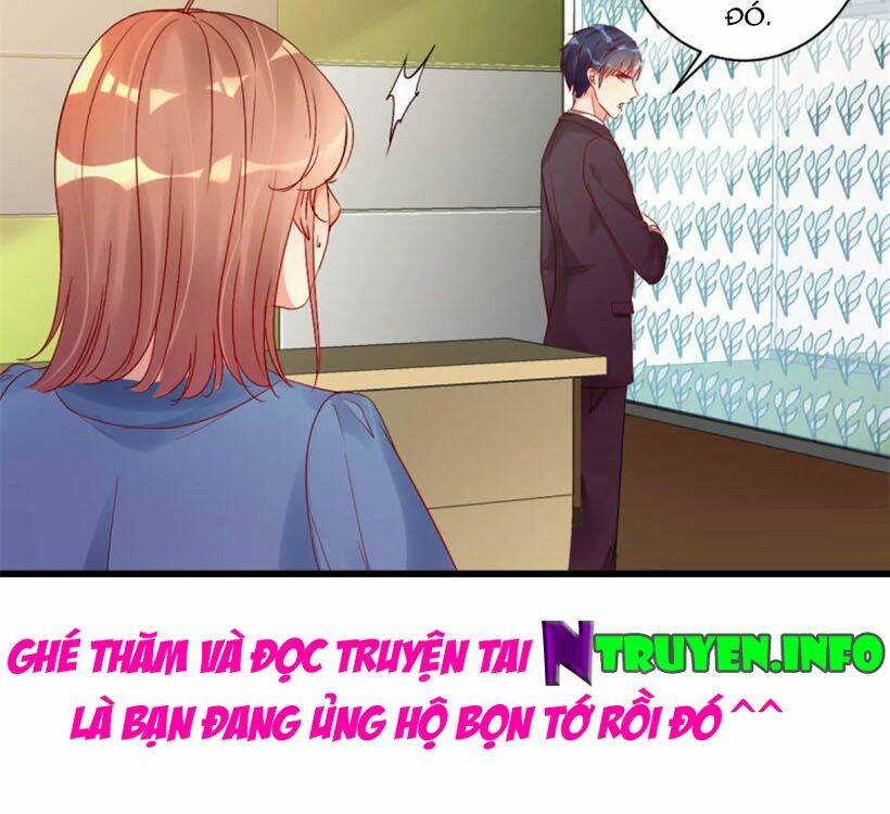 Thác Loạn Chung Thân Chương 24 Ảnh 8