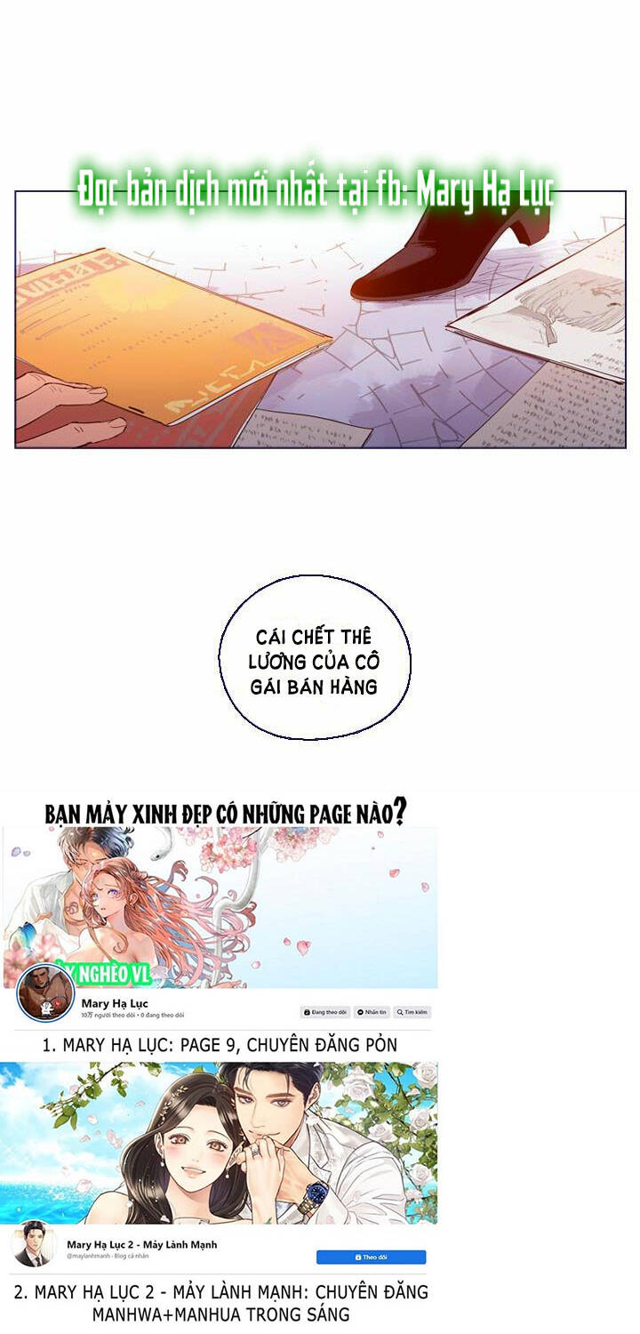 Nàng Phù Thủy Của Tôi Chương 56.1 Ảnh 10