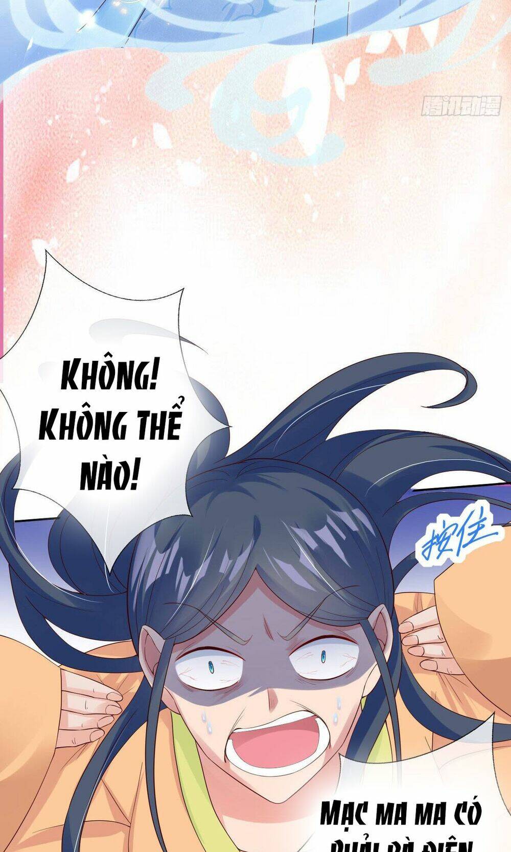 Kinh Thế Cuồng Phi Chương 12 Ảnh 12