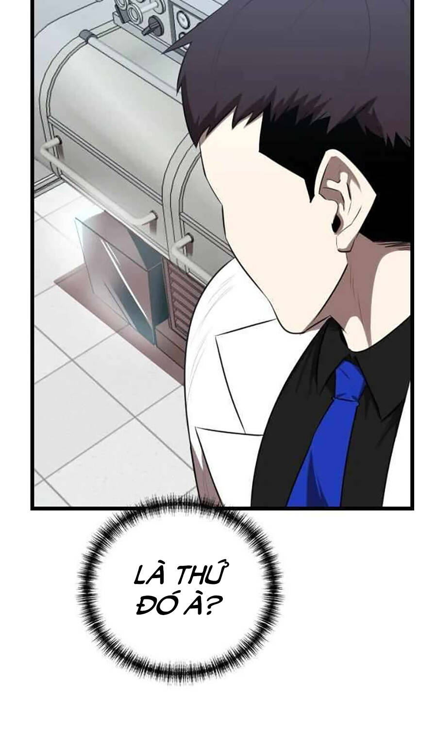 Người Thay Thế Anh Hùng Chương 25 Ảnh 94