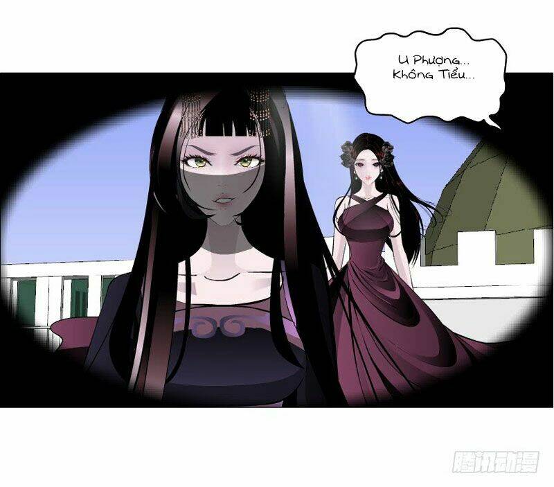 Beauty And Demon Chương 157 Ảnh 19