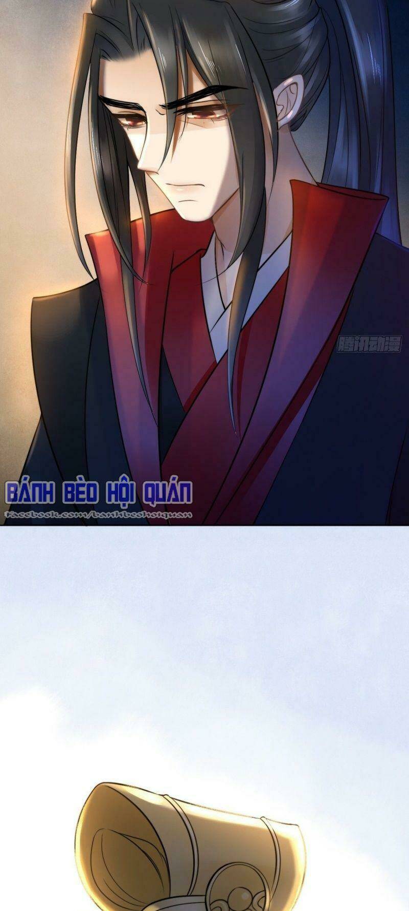 Mê Hoặc Lòng Người Chương 25 Ảnh 27
