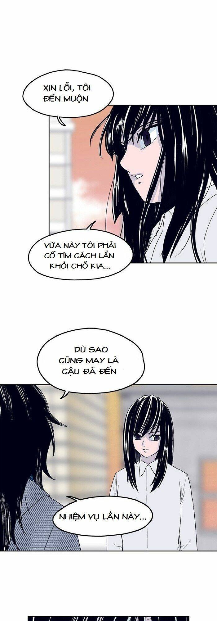 Arma Chương 19 Ảnh 5