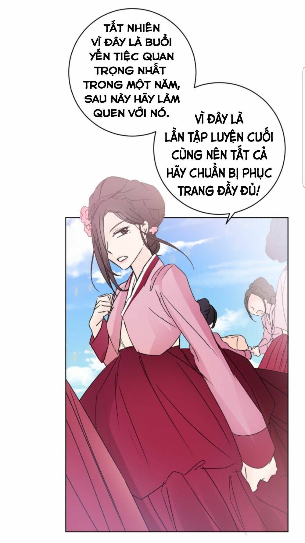 Chae Hong Sa Chương 61 Ảnh 38