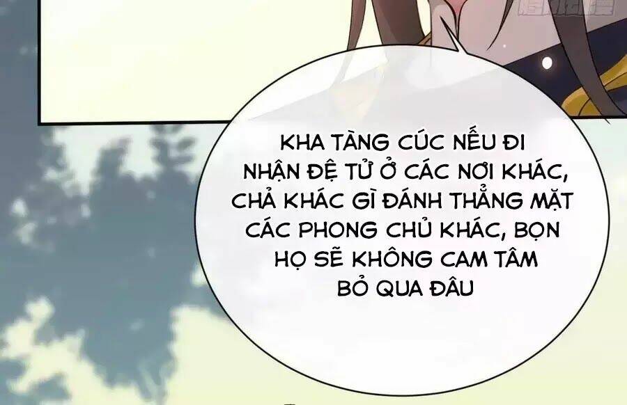 Tuyệt Thế Thần Y: Phúc Hắc Đại Tiểu Thư Chương 67 Ảnh 4