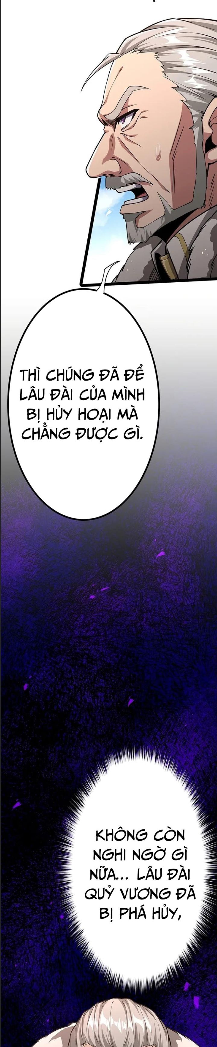 Phòng Thủ Hầm Ngục Chương 44 Ảnh 25