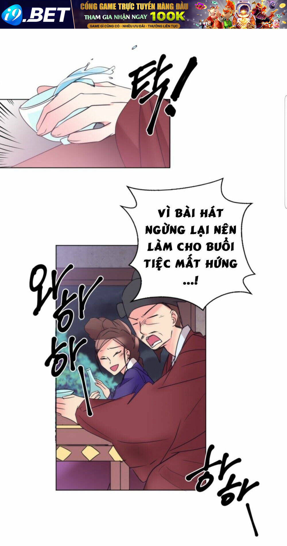 Chae Hong Sa Chương 61 Ảnh 61