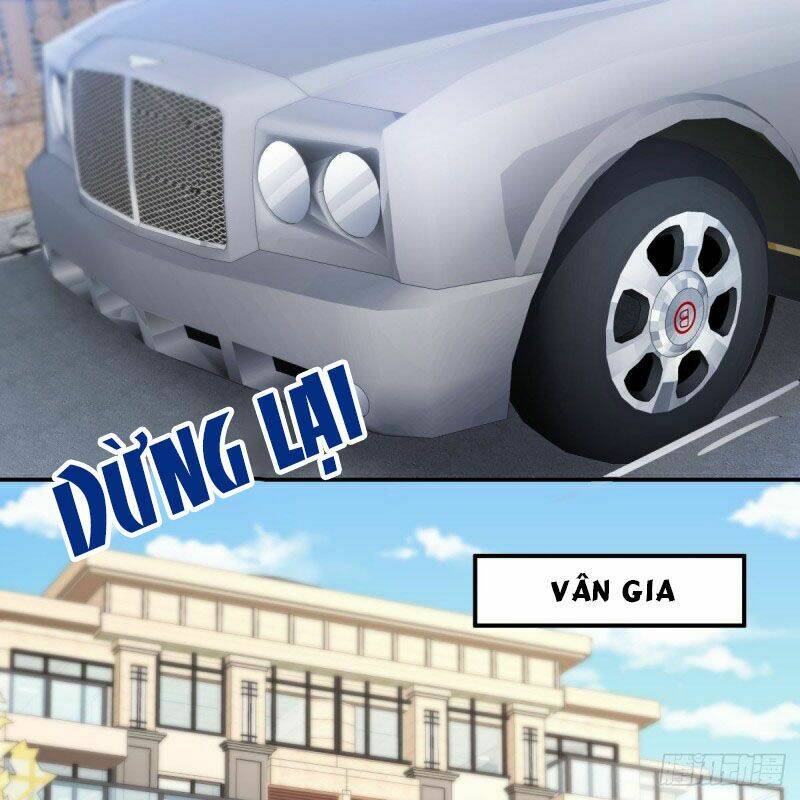 Trọng Sinh Tương Phùng Chương 2 Ảnh 33