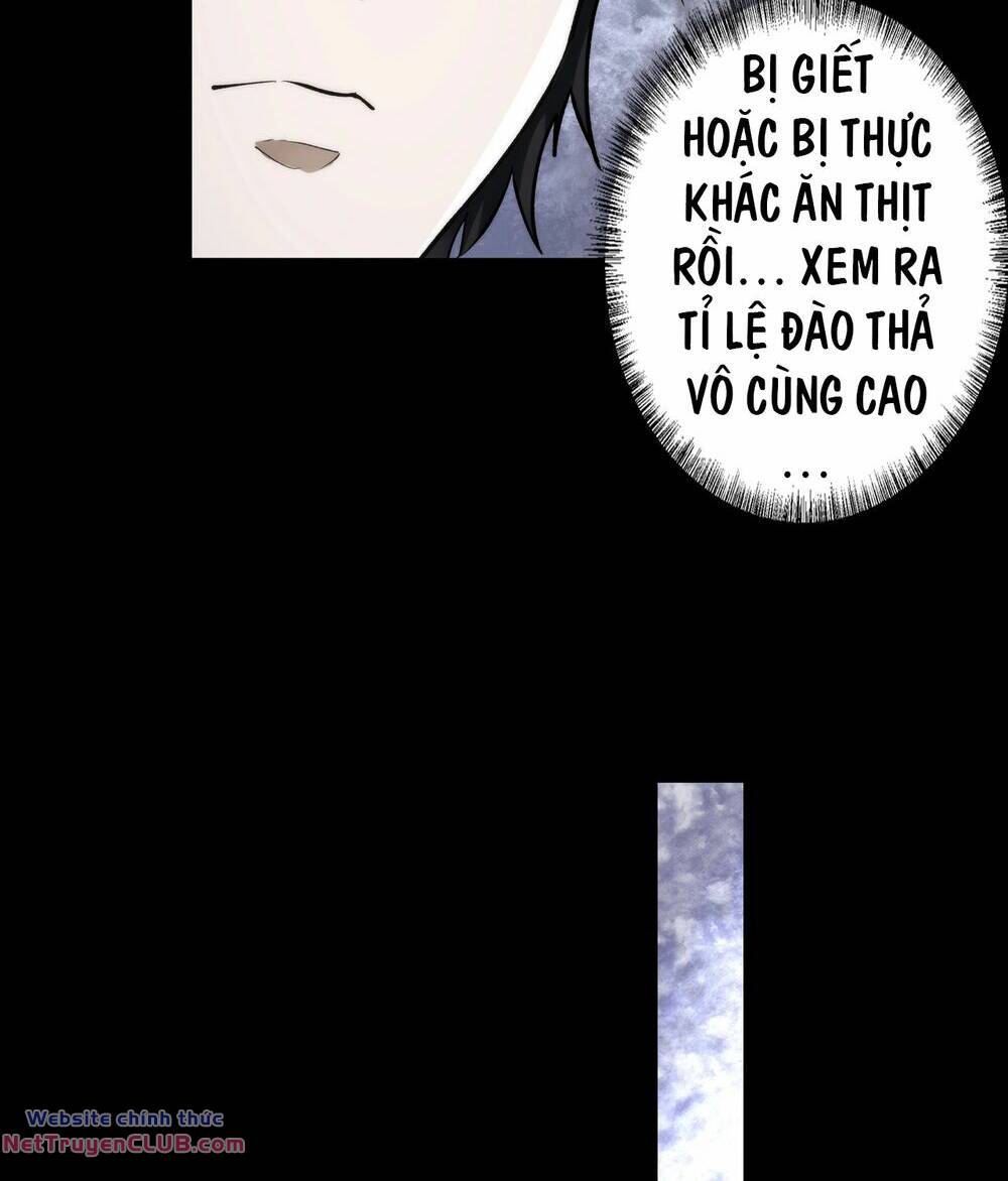 Ta Biến Thế Giới Kinh Dị Thành Trò Chơi Nuôi Dưỡng Chương 4 Ảnh 41