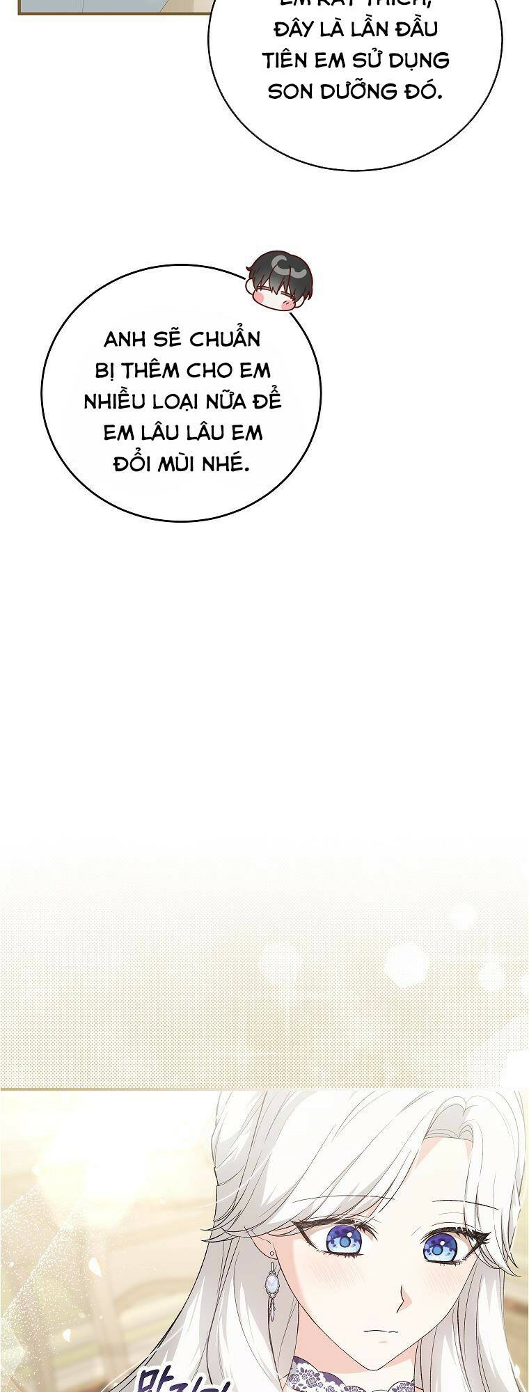Nữ Chính Muốn Tôi Trở Thành Chị Dâu Của Cô Ấy Chương 37 Ảnh 7