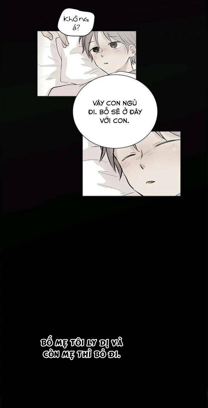 Tình Yêu Tuổi Trẻ Chương 48 Ảnh 21