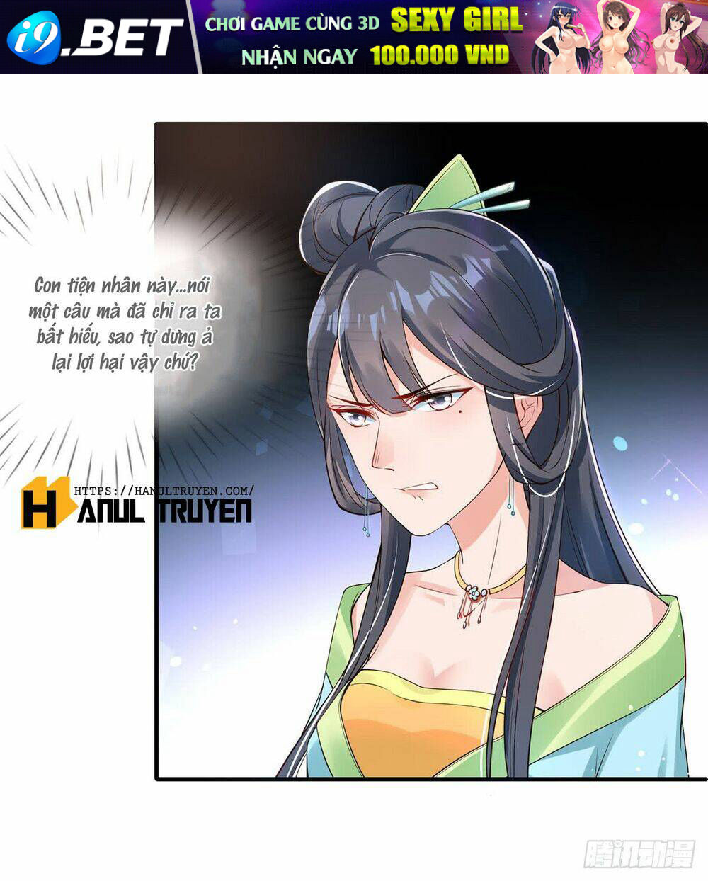 Kinh Thế Cuồng Phi Chương 6 Ảnh 38