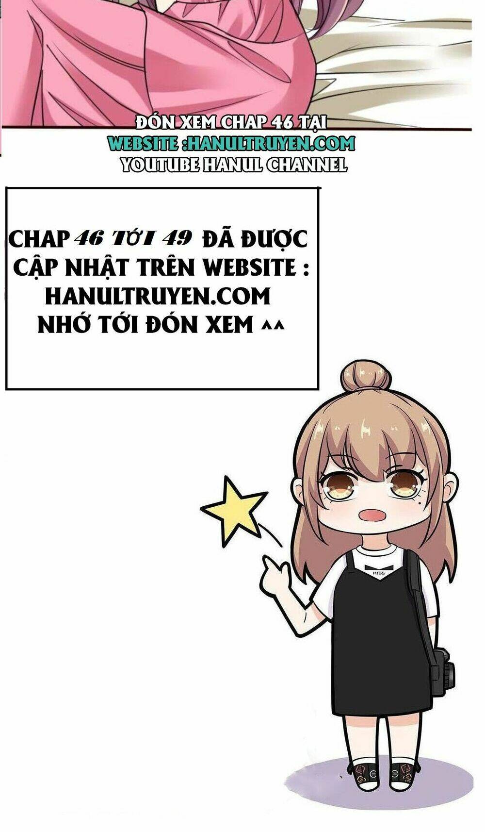 Sủng Mật Bảo Bối Của Tổng Tài Hàng Tỷ Chương 45 Ảnh 14