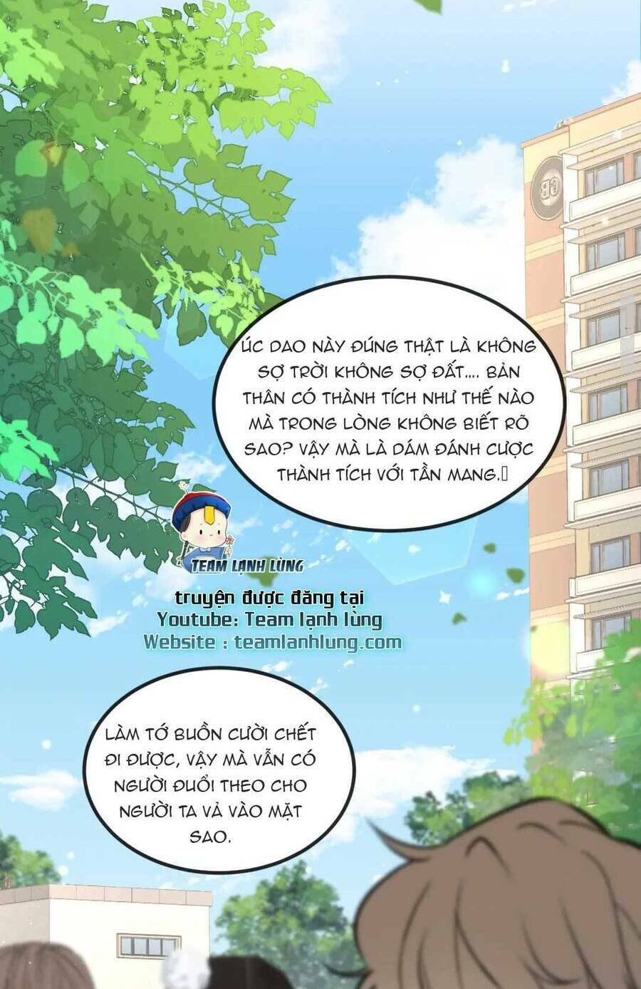 Đối Tượng Tôi Công Lược Đều Là Người Trọng Sinh Chương 12 Ảnh 5