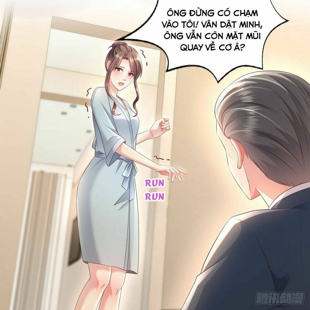 Trọng Sinh Tương Phùng Chương 8 Ảnh 33