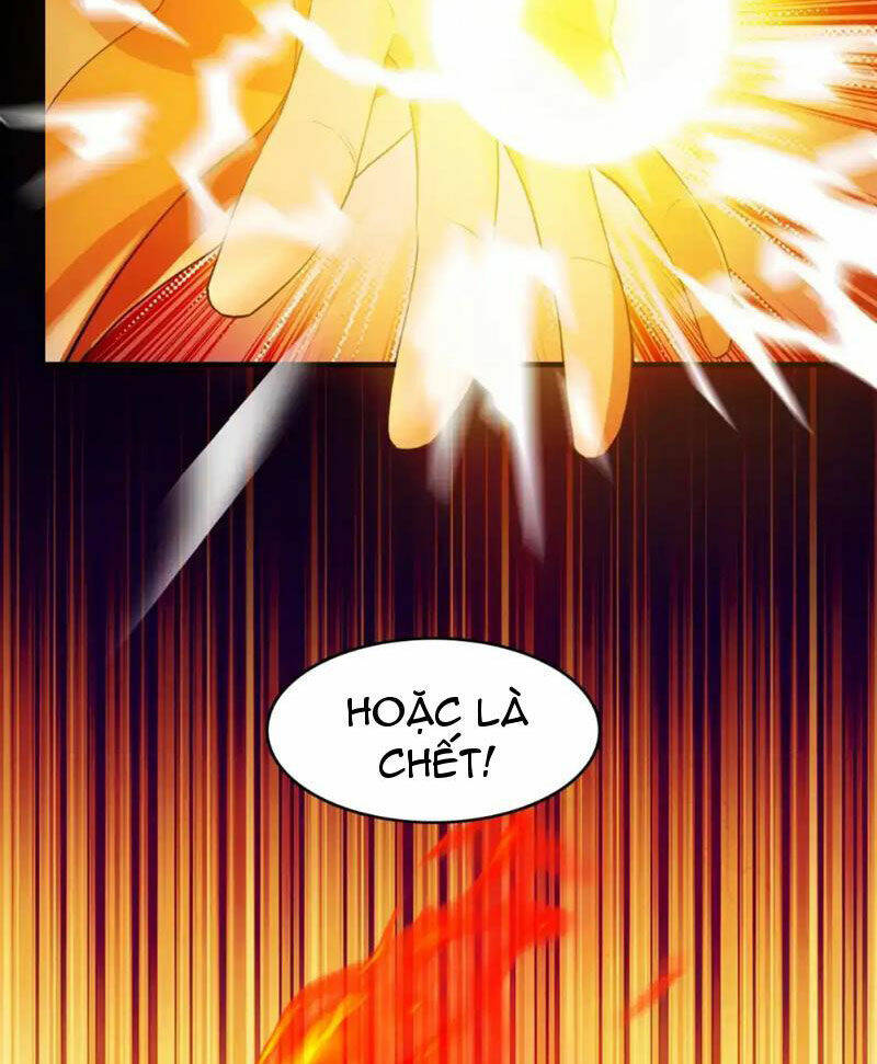 Không Nhường Nữa Ta Chết, Ta Liền Thật Vô Địch Chương 140 Ảnh 73
