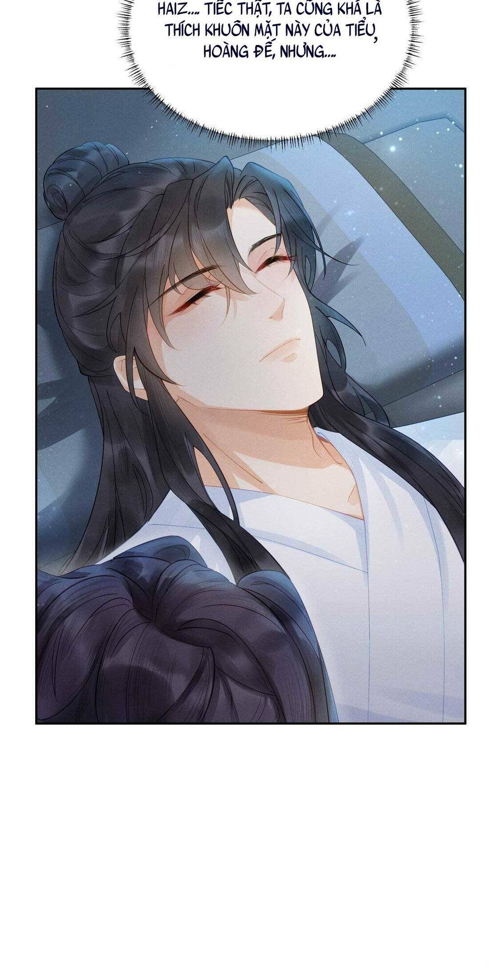 Khởi Bẩm Bệ Hạ ,Yêu Hậu Lại Tới Gây Họa Rồi Chương 5 Ảnh 30