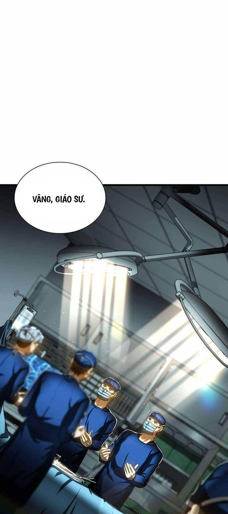 Bác Sĩ Phẫu Thuật Hoàn Hảo Chương 95 Ảnh 27