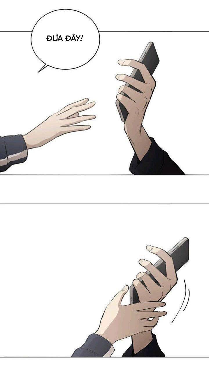 Tình Yêu Tuổi Trẻ Chương 46 Ảnh 41