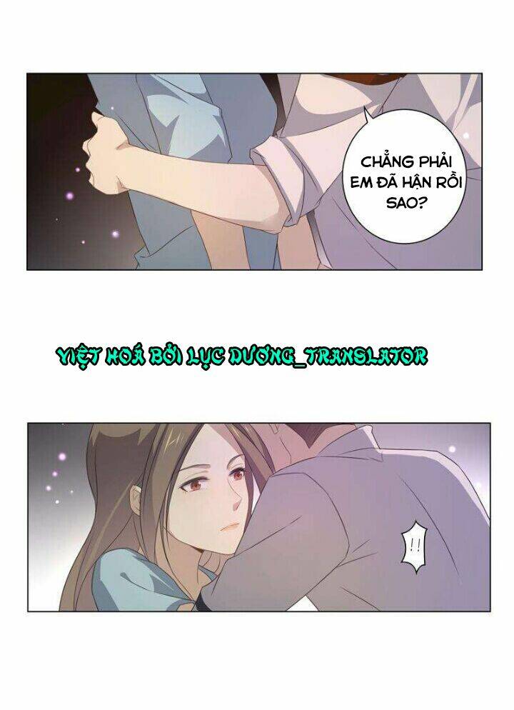 Nơi Nào Đông Ấm, Nơi Nào Hạ Mát Chương 12 Ảnh 5