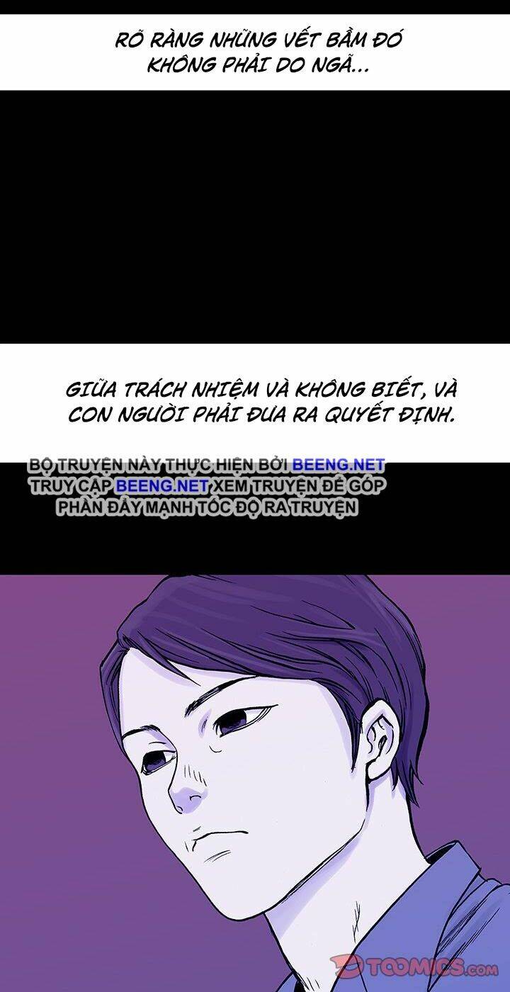 Kang Gito Chương 26 Ảnh 33